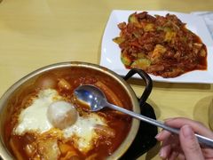 -李先生的首尔小馆(松江启源广场店)