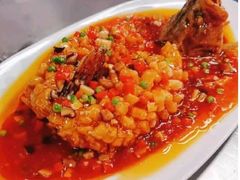 -新侗家食府(蟠桃宫店)