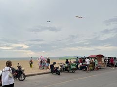 -大螃蟹海鲜餐厅