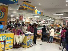 -AEON永旺(东方宝泰店)