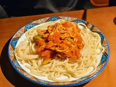 -伊斯麦尔丝路·新派菜(沙子口店)