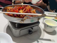 -绿草地·湘菜(7mall店)