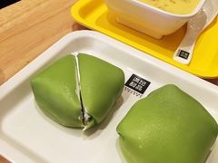 -满记甜品(苏州中心店)