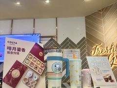 -首创奥特莱斯(西安店)