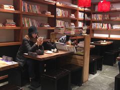 -和府捞面(东直门银座店)