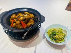 -荣粤酒家·融合粤菜·海鲜火锅