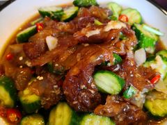 -山东八大碗山东老字号