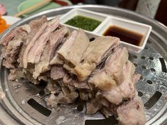 -胡杨记忆(和平路店)