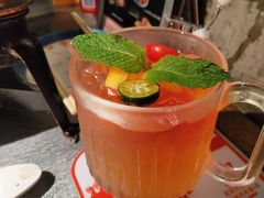 -探鱼·鲜青椒爽麻烤鱼(领展购物广场店)