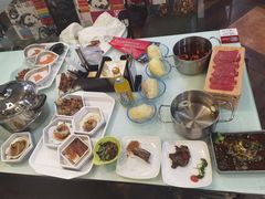 -钱库里海鲜自助(唐山街店)