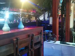 -甘尼仕印度餐厅爵士酒吧(阳春巷店)