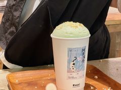 -李山山茶事(景枫店)