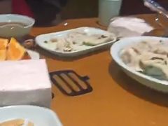 -家里婆自助水饺(振华路店)