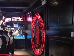 -V-ONE西雅图海鲜自助餐厅(仓山万达广场店)