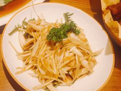 葱油鸟贝-必点海鲜·鲅鱼水饺(鞍山西道店)
