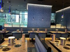 -曼格活海鲜·牛排自助(光明蓝鲸店)