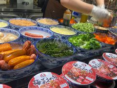 -胖东来生活广场(健康路店)