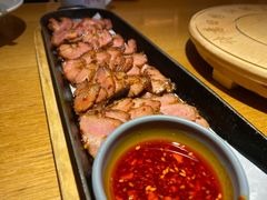-蜜桃餐厅·伴山(海岸城店)