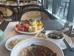 -杭州君尚云郦酒店