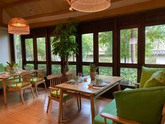 -青城山六善酒店·紫氣園中餐厅