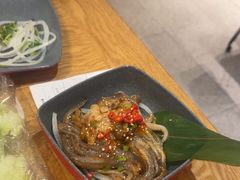 -新石器烤肉(南站店)
