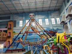 -蓬莱欧乐堡梦幻世界