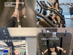 -悦耐私教健身馆(保利中心店)