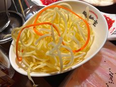 -味舵主重庆火锅(邓尉路店)