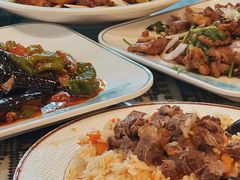 -新疆伊宁远征餐厅