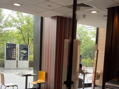 -麦当劳(余姚北站店)