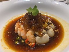 -徽镇小厨·经典徽菜(十里河店)