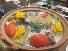 -滇越乘象云南餐厅(次渠店)