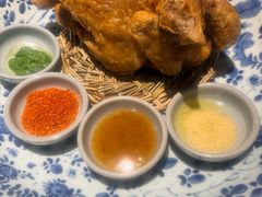 -长安记·大美陕菜(大族广场店)