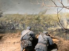 -台儿庄大战纪念馆