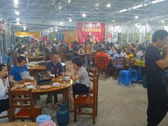 -大地农庄(逢沙大道店)