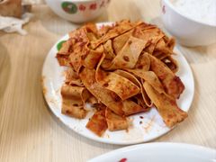 -白鹤大冷面