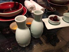 -湖滨28中餐厅·西湖宴·杭州君悦酒店