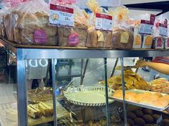 -山崎面包(第一八佰伴店)