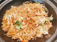 -客语客家菜(华发商都店)