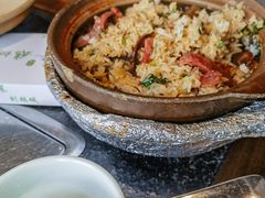 -鹅城粤菜馆(白云山路店)