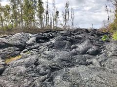 -夏威夷火山国家公园
