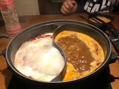 -呷哺呷哺 黄金牧场 (回龙观港龙店)