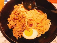 -仓桥家·焗寿司·锅物(光谷步行街店)