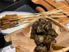 -云阿蛮云南生烫牛肉米线(奉贤路店)