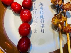 -锅来乐地锅鸡(安亭店)