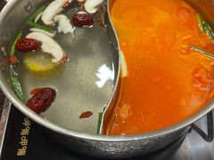 -呷哺呷哺(西单大悦城店)