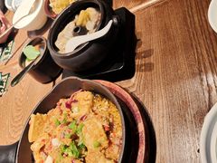 -云海肴·汽锅鸡·云南菜(领展购物广场·中关村店)