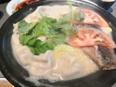 -陶德砂锅(蜀汉路店)