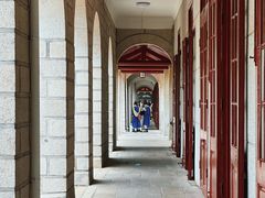 -厦门大学(思明校区)