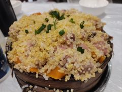 小米排骨-喜洋洋(中山四路店)